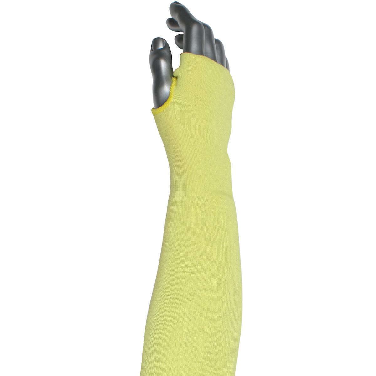 Kut Gard 2-Ply Aramid Sleeve with Thumb Hole (#MSK-T) Kut Gard 2-Ply Aramid Sleeve with Thumb Hole (#MSK-T)