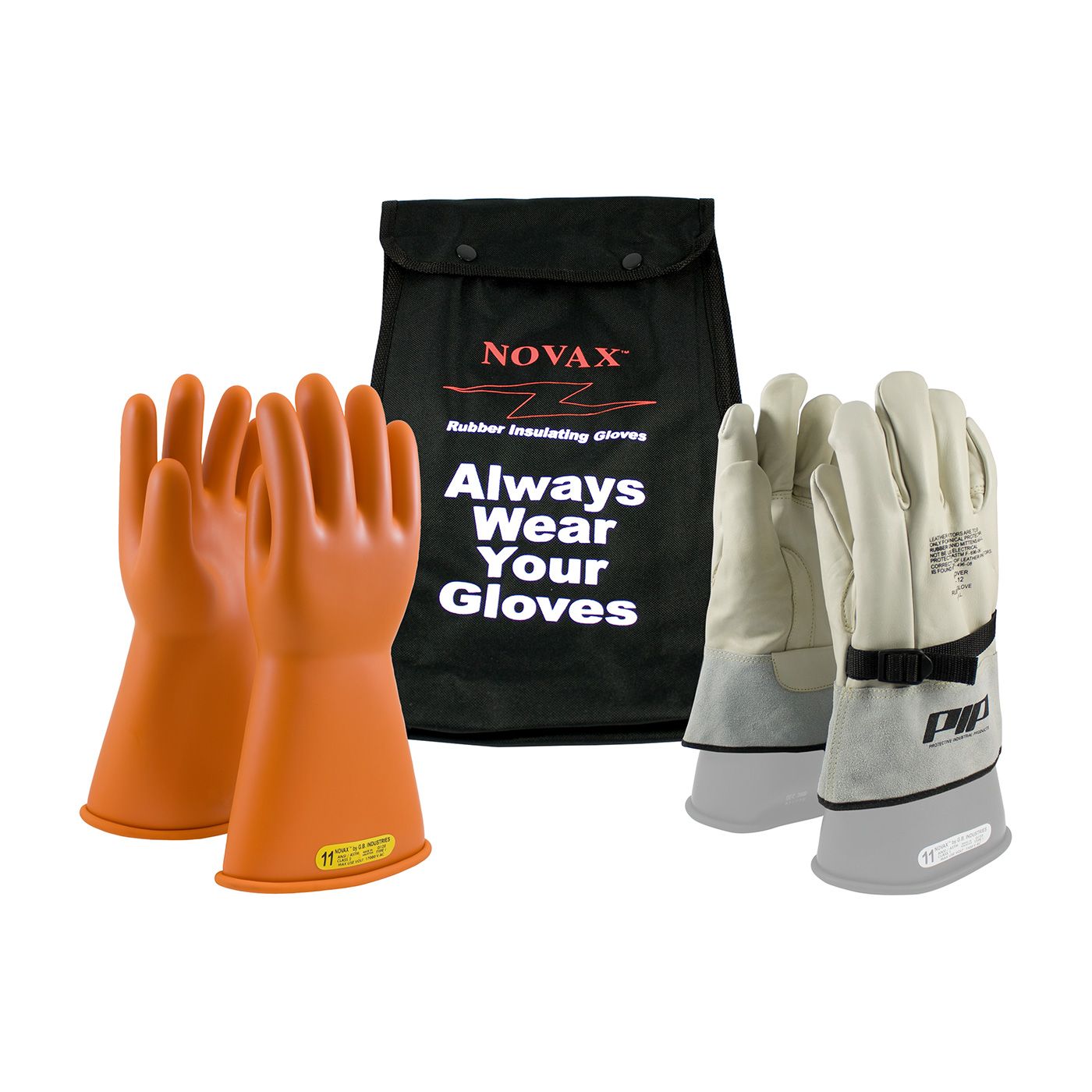 NOVAX® Class 2 Electrical Safety Kit (#147-SK-2)