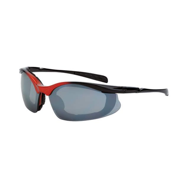 CrossFire Concept Foam Lined, silver mirror (#873)