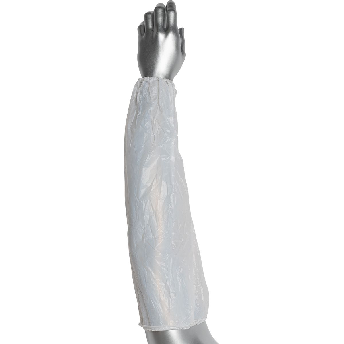 4mil Vinyl 18 4mil Vinyl 18" Sleeve, Clear (#UVC-4HS)
