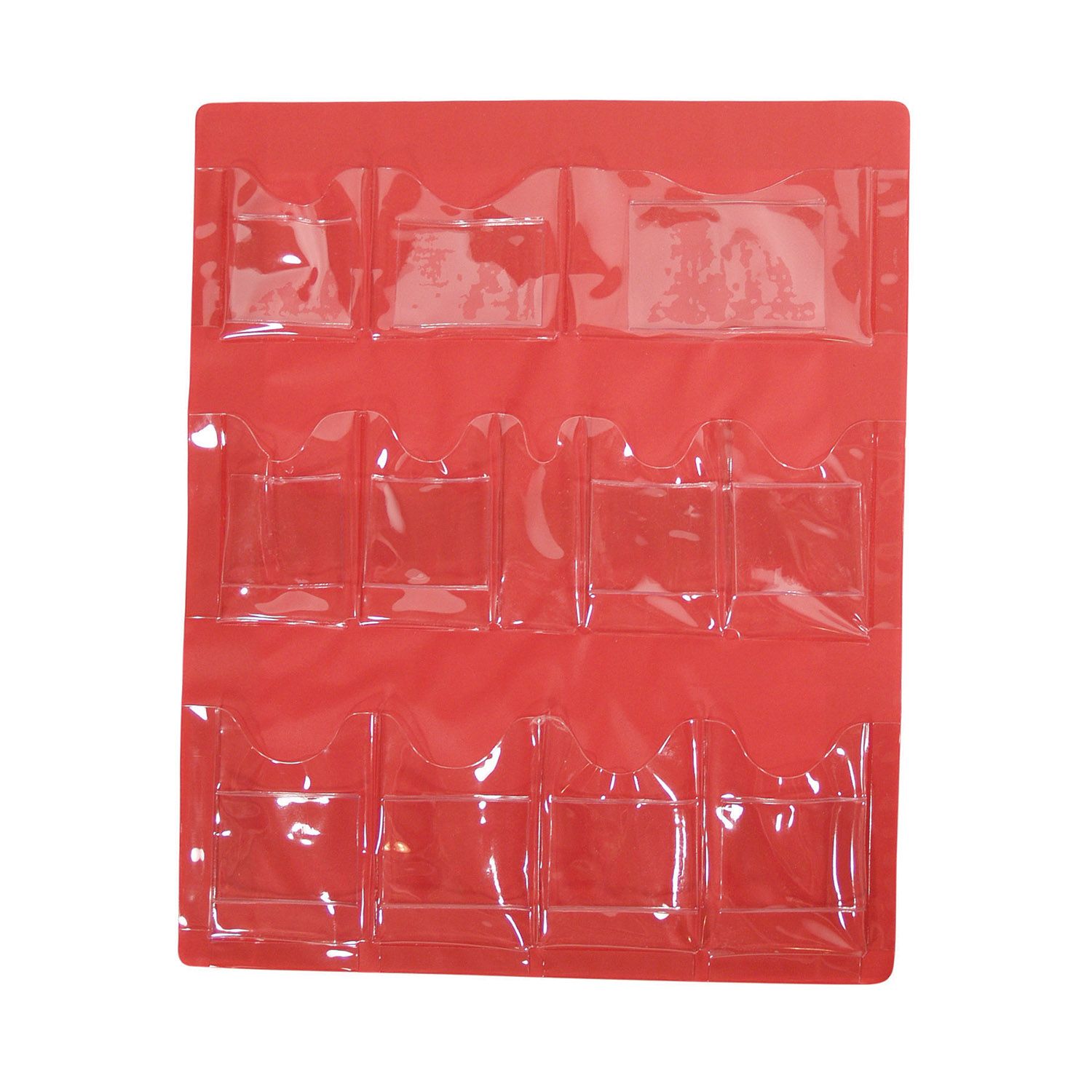 Door Pockets, 3-shelf cabinet (#745PK)