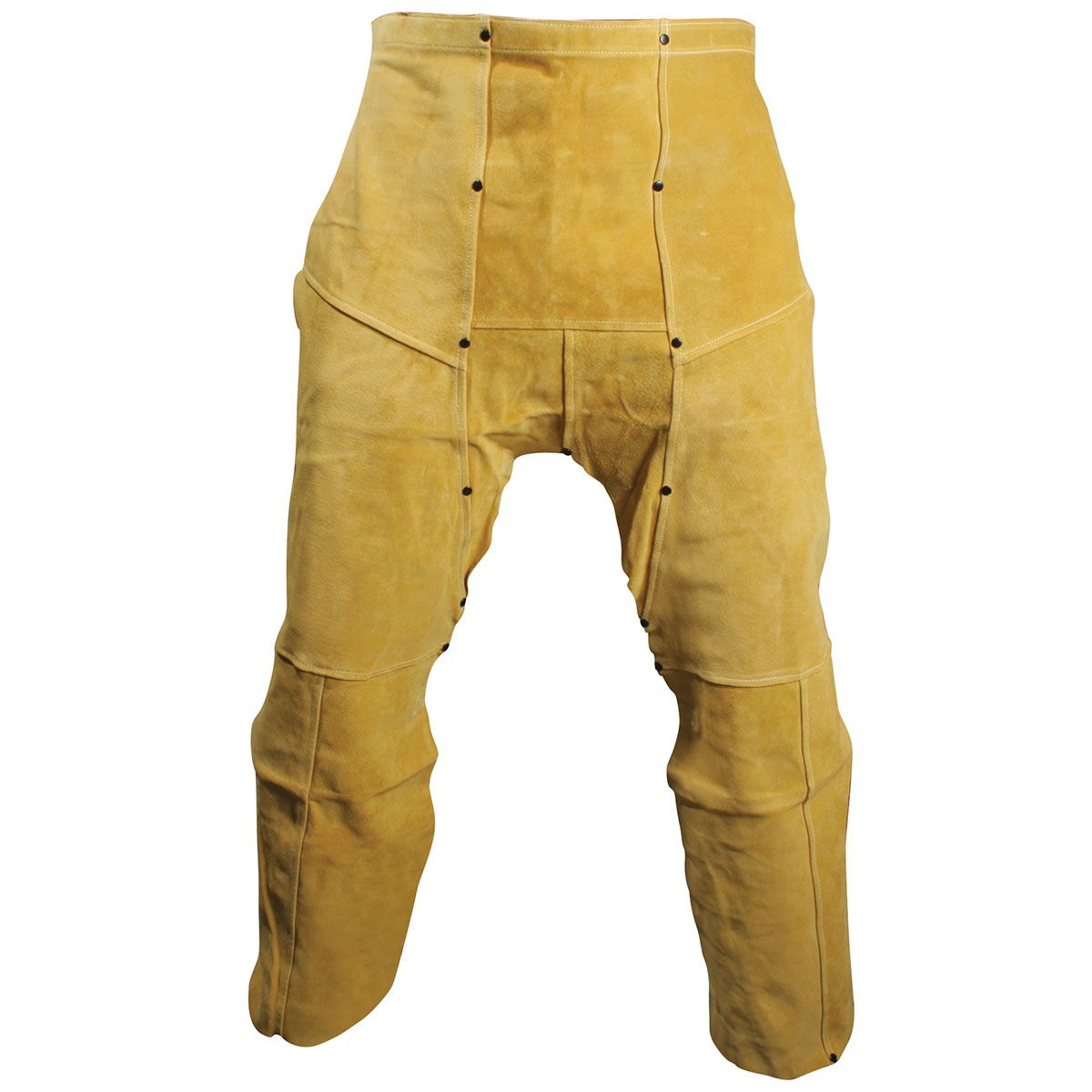 Caiman 40" Boarhide Chaps  (#3240)