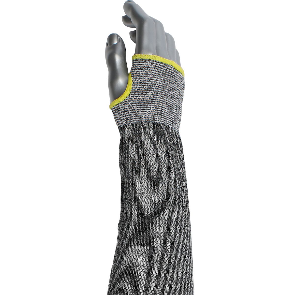 Kut Gard ATA/ HPPE Blended Sleeve with Thumb Hole (#20-S13ATA/PE4-T) Kut Gard ATA/ HPPE Blended Sleeve with Thumb Hole (#20-S13ATA/PE4-T)
