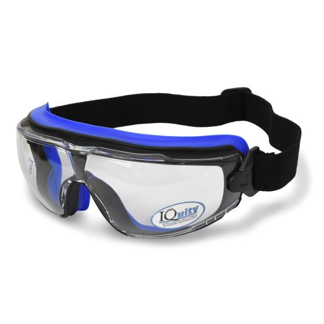 Radians LPX IQuity Goggle (#LPG1-13D)
