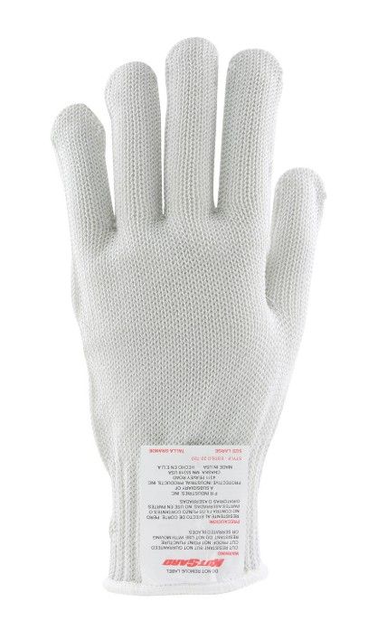 Claw Cover® Seamless Knit PolyKor® Blended Antimicrobial Glove - Medium Weight (#22-720) Claw Cover® Seamless Knit PolyKor® Blended Antimicrobial Glove - Medium Weight (#22-720)
