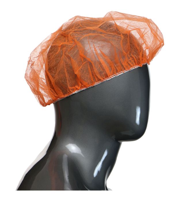 PIP® SBP Bouffant 9 gsm (#UB-1000OR) PIP® SBP Bouffant 9 gsm (#UB-1000OR)