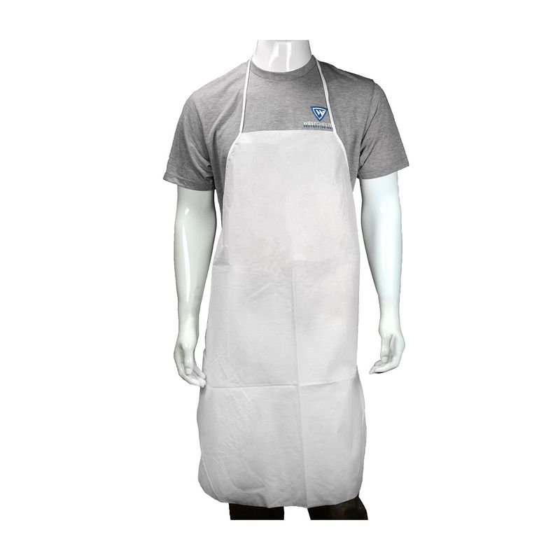 Posi-Wear® UB™ PosiWear UB - Apron 56 gsm (#3722)