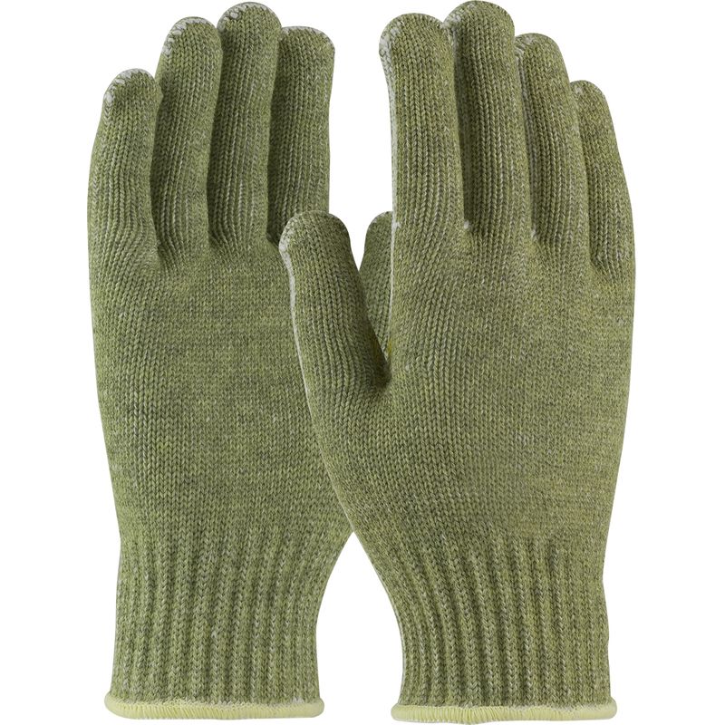 Kut Gard® Seamless Knit ACP / DuPont™ Kevlar® Blended Glove with Cotton Lining - Economy Weight (#07-KA744)