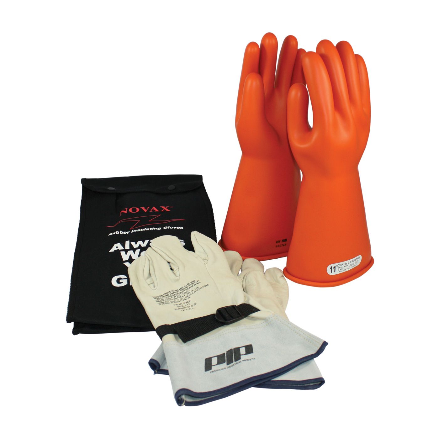 NOVAX® Class 1 Electrical Safety Kit (#147-SK-1) NOVAX® Class 1 Electrical Safety Kit (#147-SK-1)