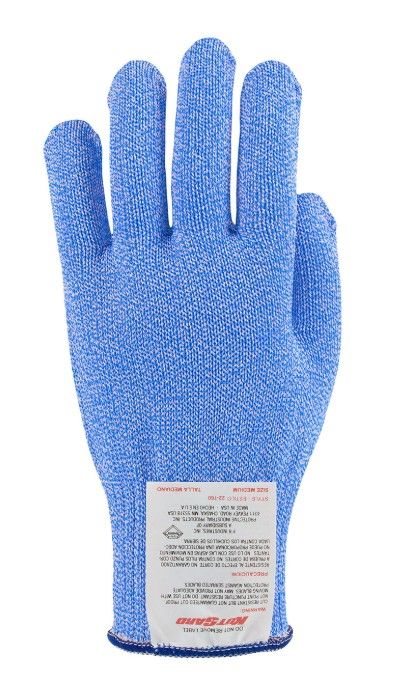 Claw Cover® Seamless Knit Dyneema® Blended Antimicrobial Glove - Medium Weight (#22-760BB) Claw Cover® Seamless Knit Dyneema® Blended Antimicrobial Glove - Medium Weight (#22-760BB)