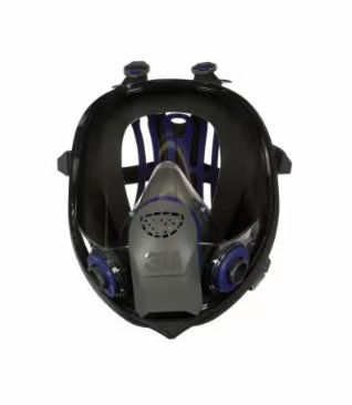 3M™ Ultimate FX Full Facepiece Reusable Respirator, Small (#FF-401)