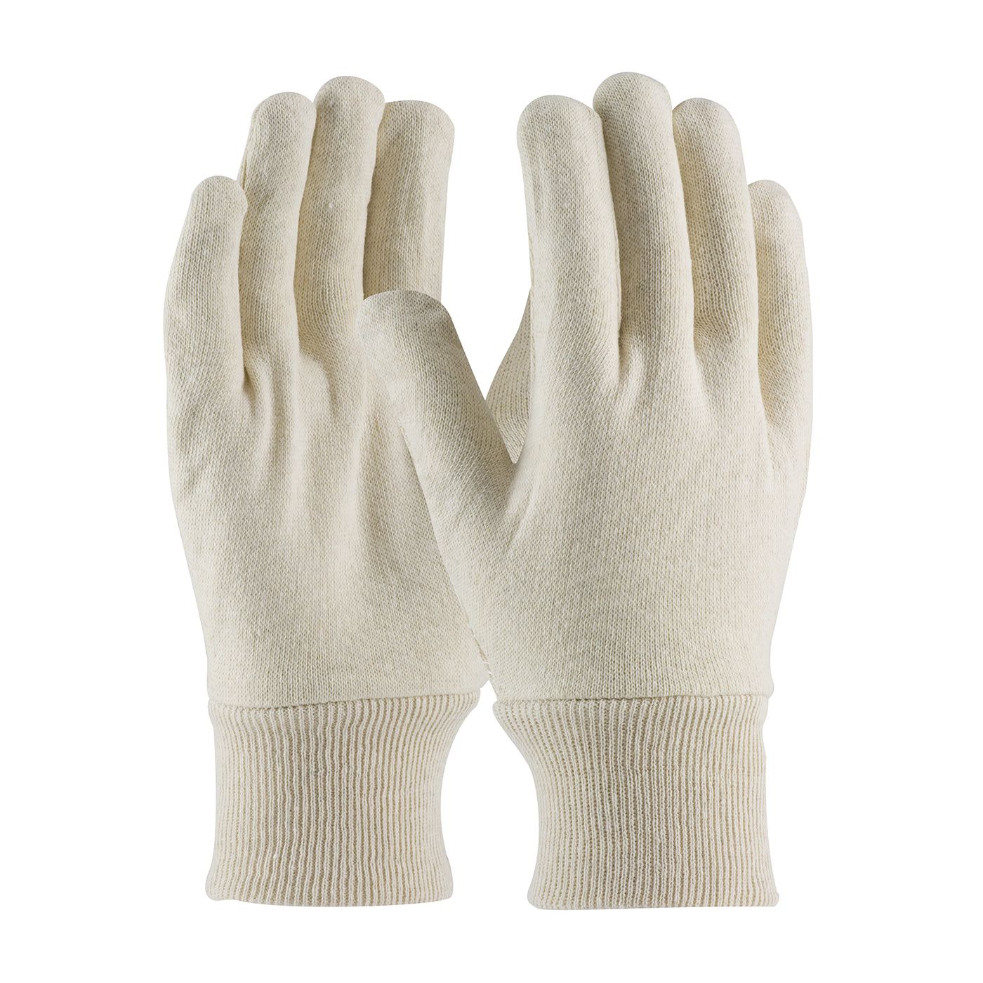 PIP Regular Weight Polyester/Cotton Reversible Jersey Glove - Men's (#95-606) PIP Regular Weight Polyester/Cotton Reversible Jersey Glove - Men's (#95-606)