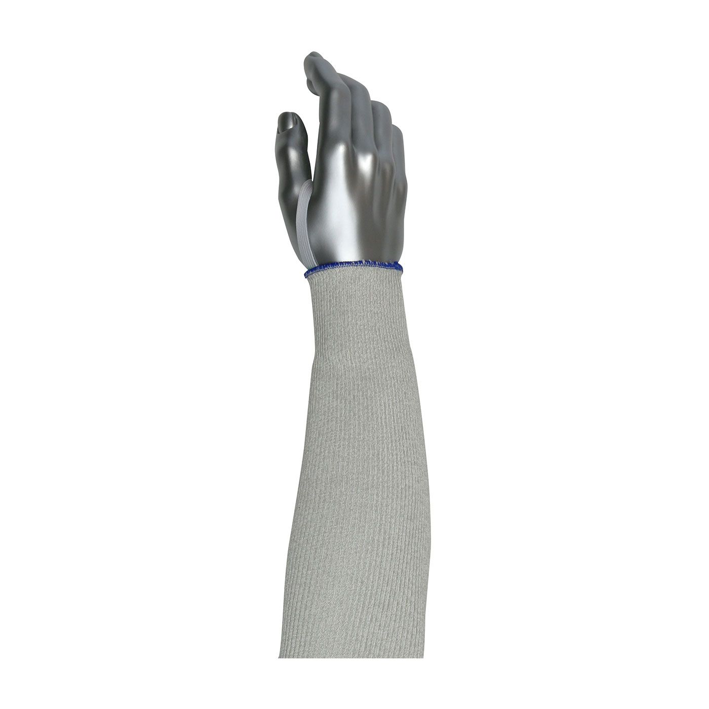 Kut Gard 2-Ply PolyKor Xrystal Blended Sleeve with Smart-Fit and Elastic Thumb (#20-21DHX-ET) Kut Gard 2-Ply PolyKor Xrystal Blended Sleeve with Smart-Fit and Elastic Thumb (#20-21DHX-ET)