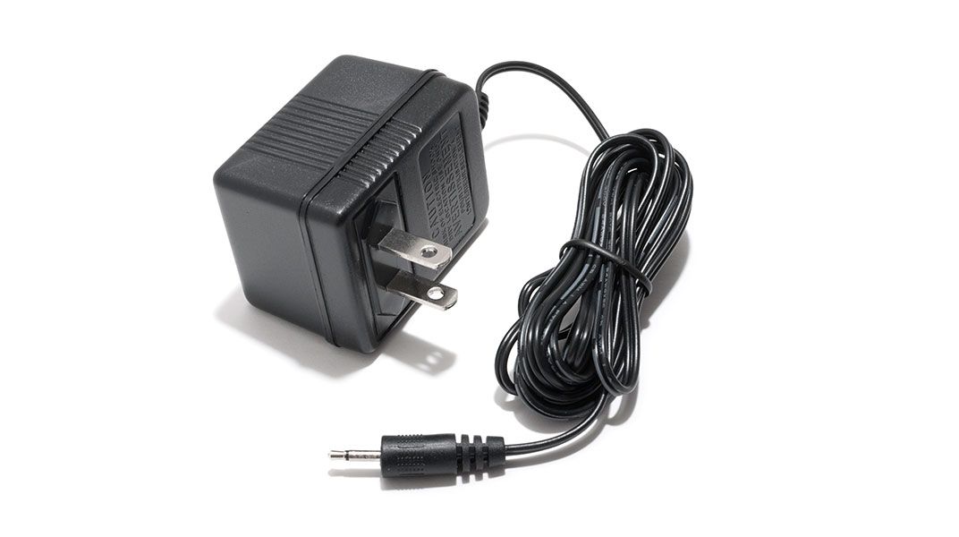 Defibtech Lifeline Training Battery Pack Charger (#DTR-201)