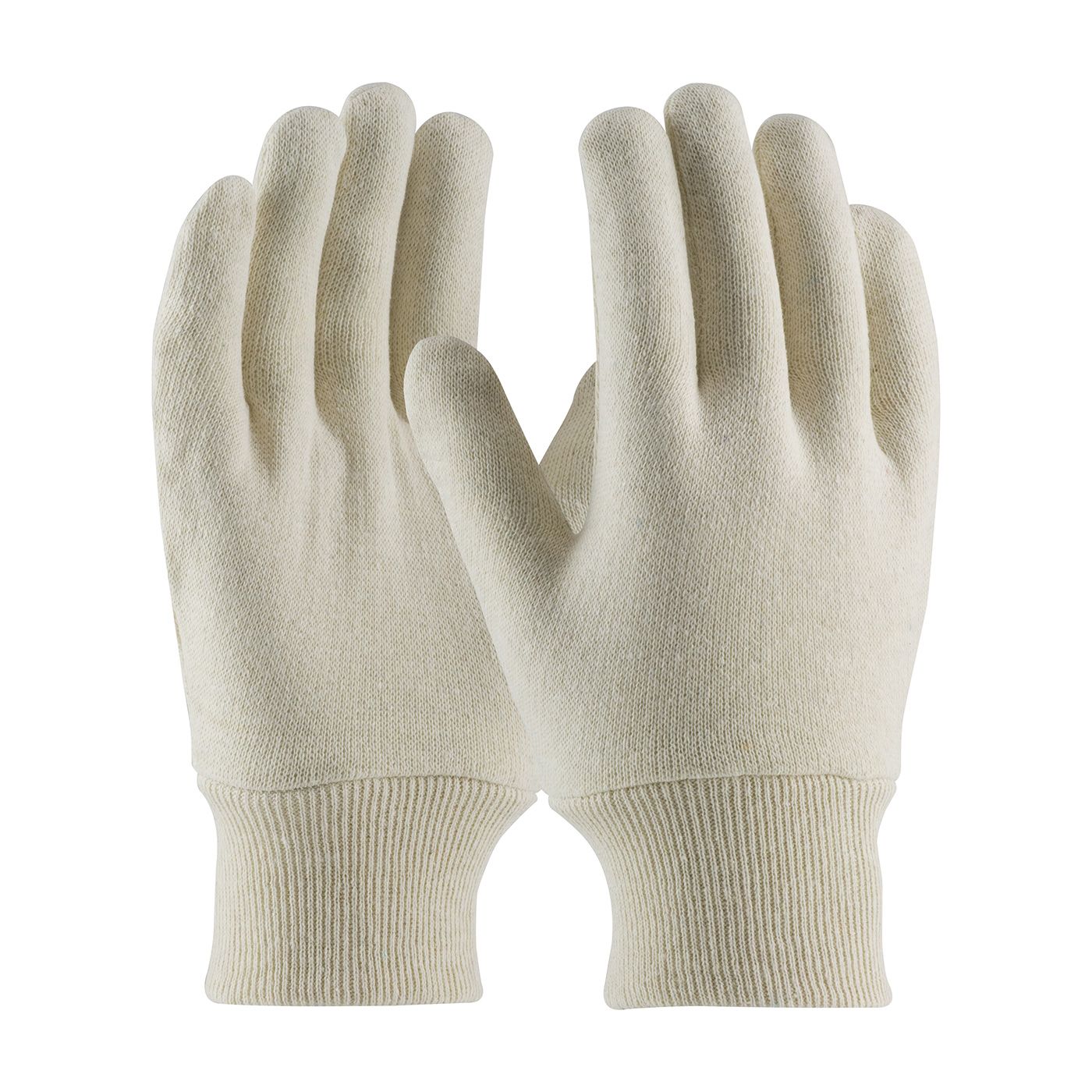 PIP Regular Weight Polyester/Cotton Reversible Jersey Glove - Ladies' (#95-606C) PIP Regular Weight Polyester/Cotton Reversible Jersey Glove - Ladies' (#95-606C)
