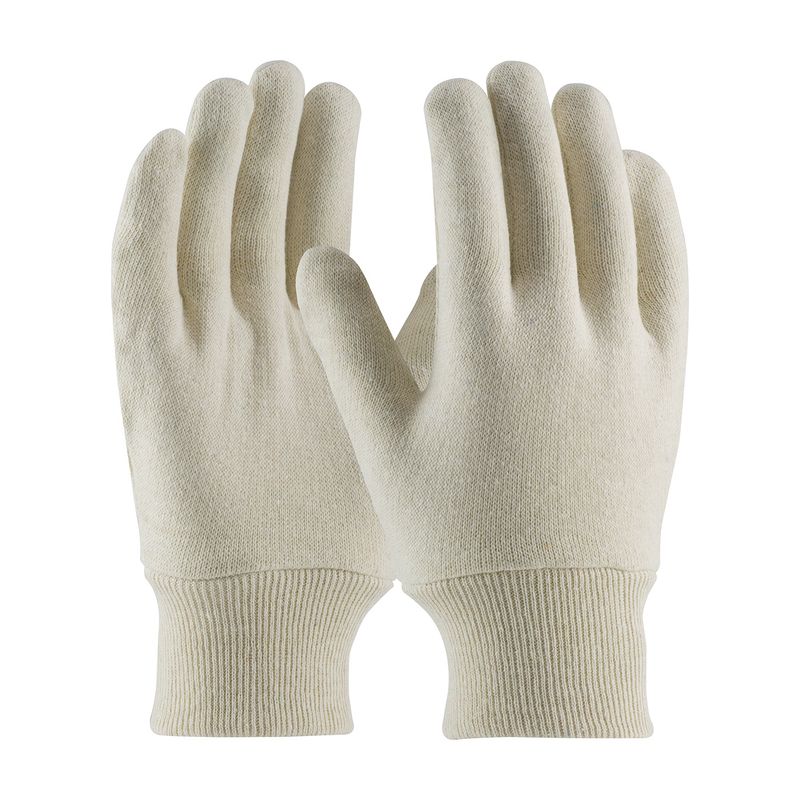 PIP Regular Weight Polyester/Cotton Reversible Jersey Glove - Ladies'  (#95-606C)
