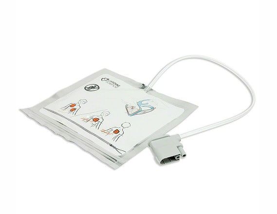 Powerheart G5 AED Replacement Pediatric Training Pads (# XTRPAD006A)