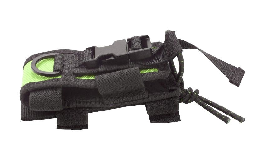 PIP Tool Tethering Utility Pouch - 5 lbs. maximum load limit (#533-300201) PIP Tool Tethering Utility Pouch - 5 lbs. maximum load limit (#533-300201)