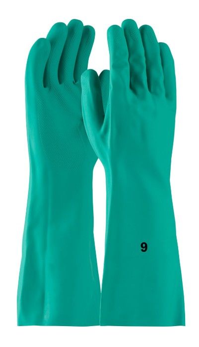 Assurance Unsupported Nitrile, Unlined with Raised Diamond Grip - 22 Mil (#50-N2250G) Assurance Unsupported Nitrile, Unlined with Raised Diamond Grip - 22 Mil (#50-N2250G)