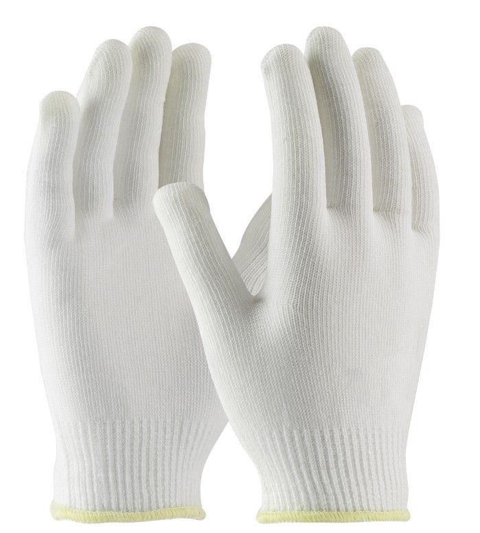 Claw Cover® Seamless Knit Dyneema® / Elastane Glove - Light Weight (#17-DL200)