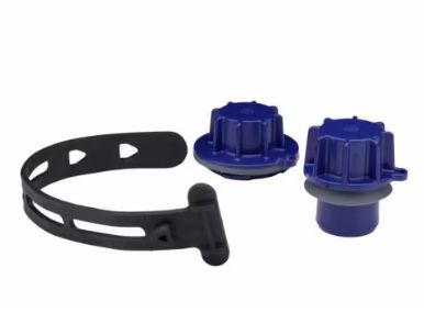 3M Versaflo Cleaning & Storage Kit (#TR-653)