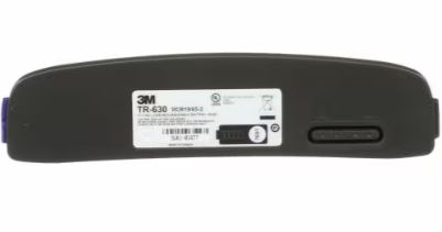3M Versaflo Standard Battery (#TR-630)
