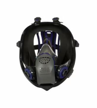 3M™ Ultimate FX Full Facepiece Reusable Respirator, Medium (#FF-402)
