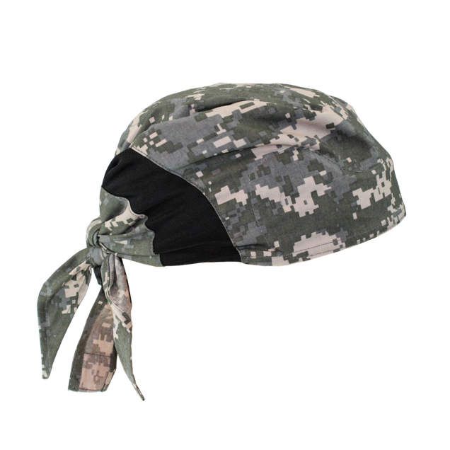 Arctic Cooling Head Shade, digital camo (#RCS309) Arctic Cooling Head Shade, digital camo (#RCS309)