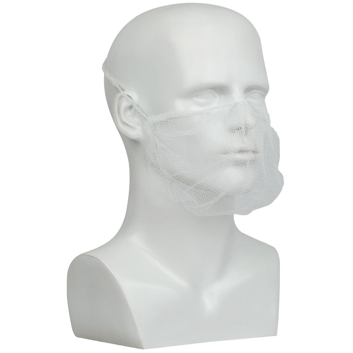 PIP Nylon Beard Cover - 19 PIP Nylon Beard Cover - 19" (#UCBC-1000)