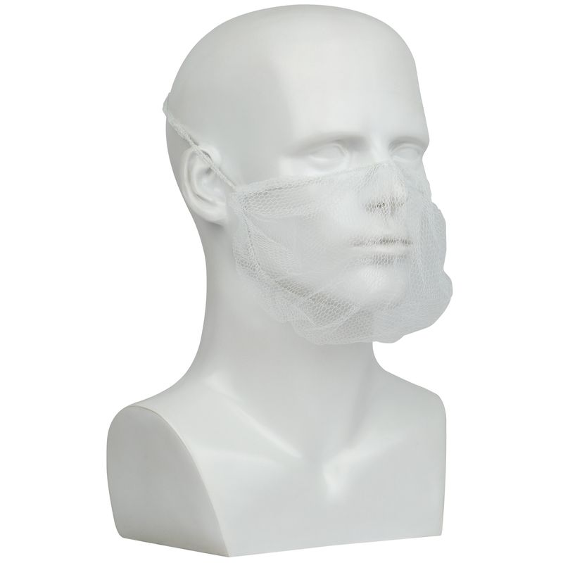 PIP Nylon Beard Cover - 19" (#UCBC-1000)