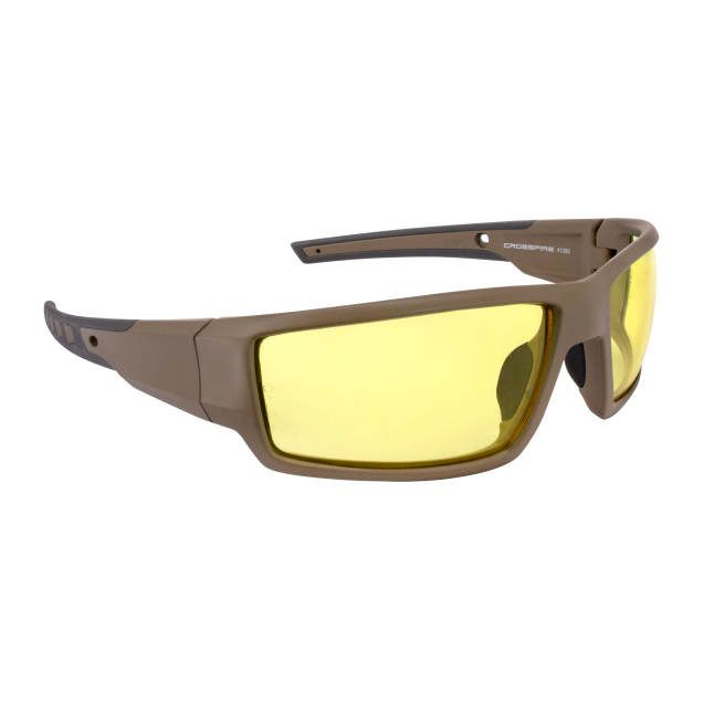 CrossFire Cumulus, HD yellow (#41285)