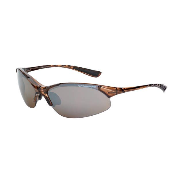 CrossFire XCBR, HD brown flash mirror (#15117)