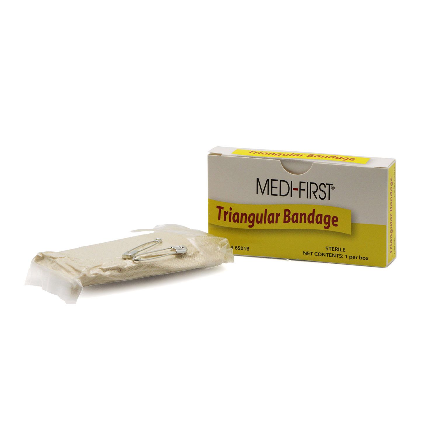 Triangular Bandage (#6501B)