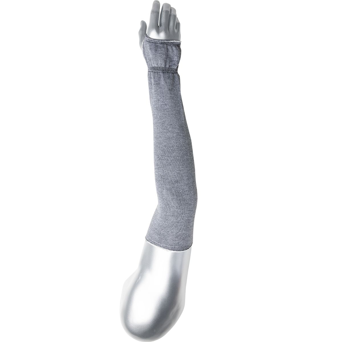 Kut Gard Single-Ply ATA Blended Sleeve with Thumb Hole (#MSATP-T) Kut Gard Single-Ply ATA Blended Sleeve with Thumb Hole (#MSATP-T)