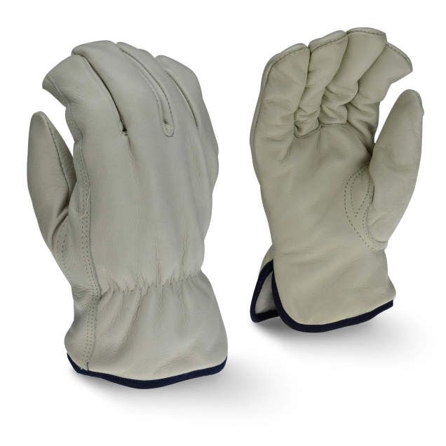 Radians Premium Grain Cowhide Leather Driver (#RWG4425)