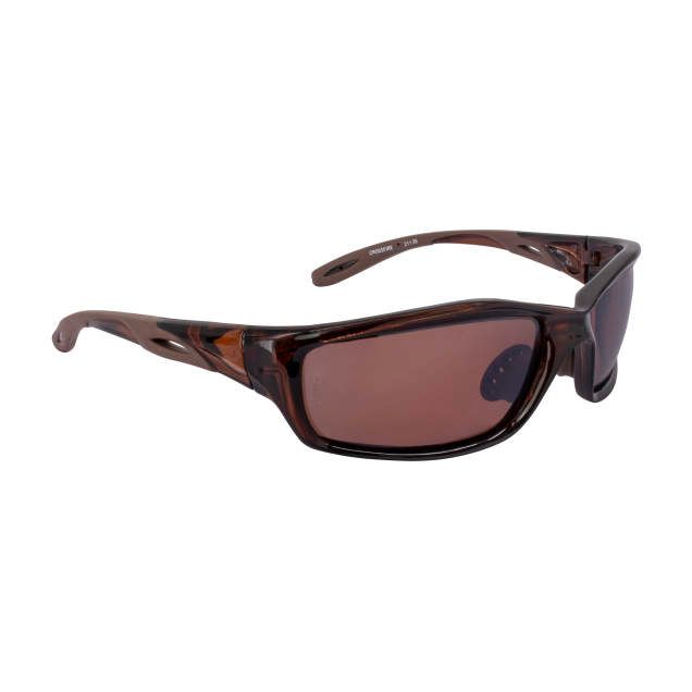 CrossFire Infinity, HD brown polarized (#21126)