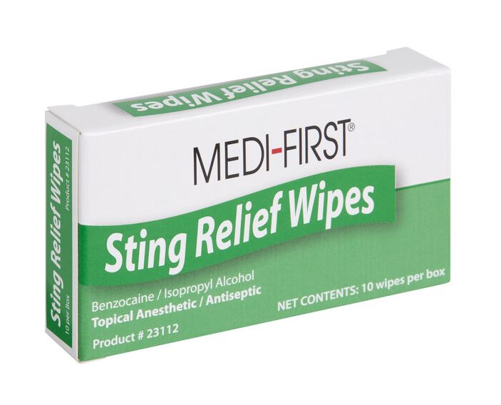Insect Sting Relief (#23112)