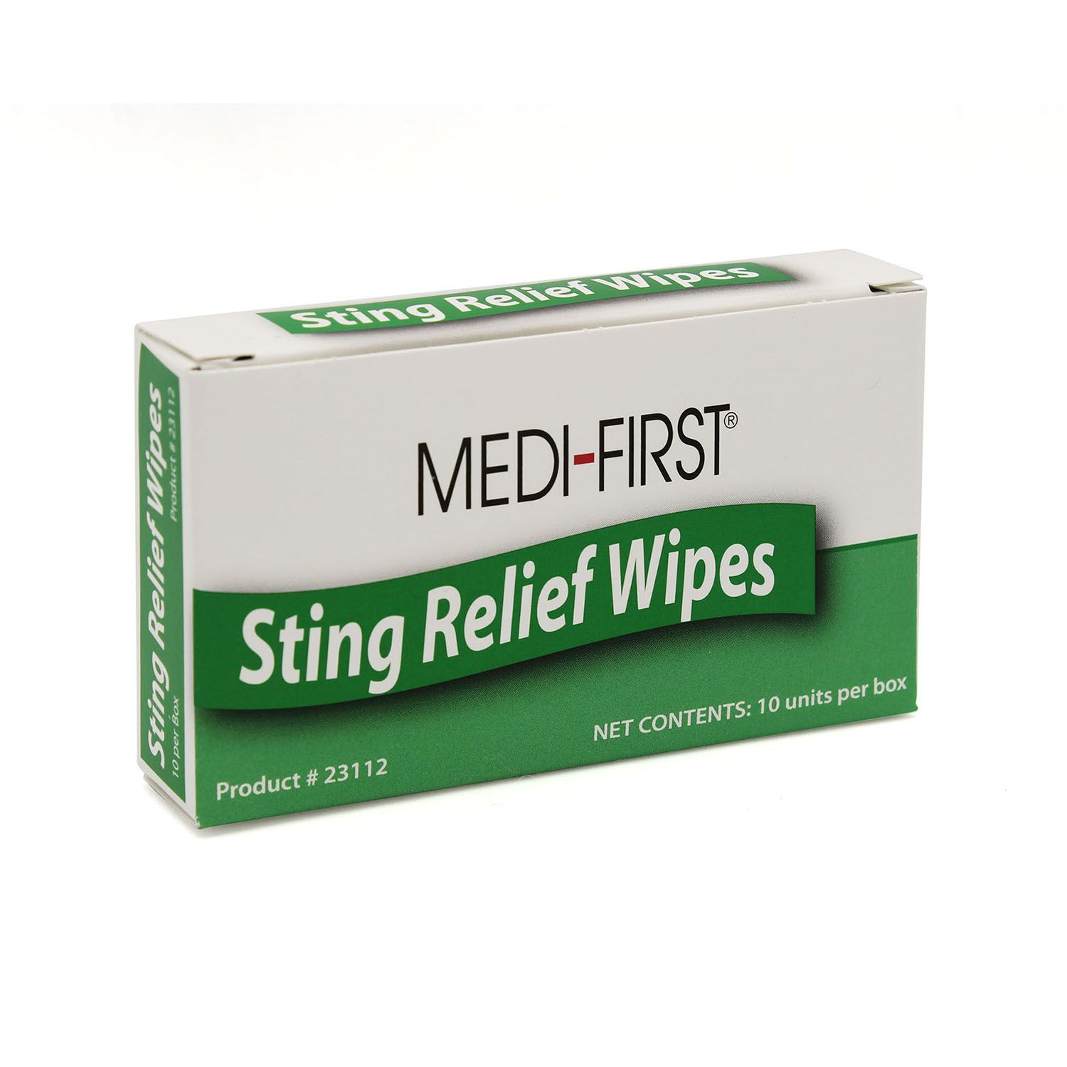 Insect Sting Relief (#23112)