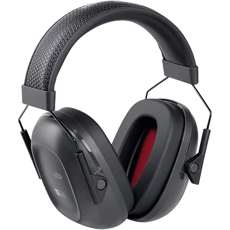Howard Leight™ Verishield® 100 Series - VS110 Passive Ear Muff with Adjustable Headband - NRR 24 (#1035100-VS)