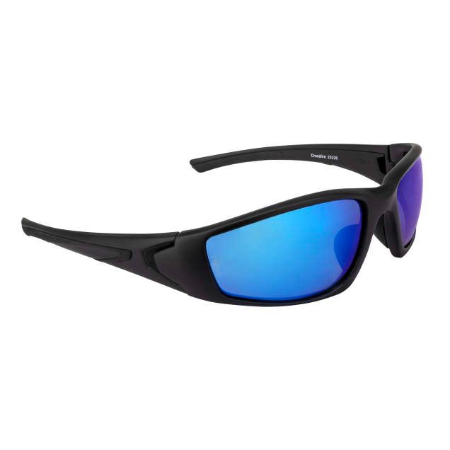 CrossFire RPG, polarized HD blue mirror (#23226)