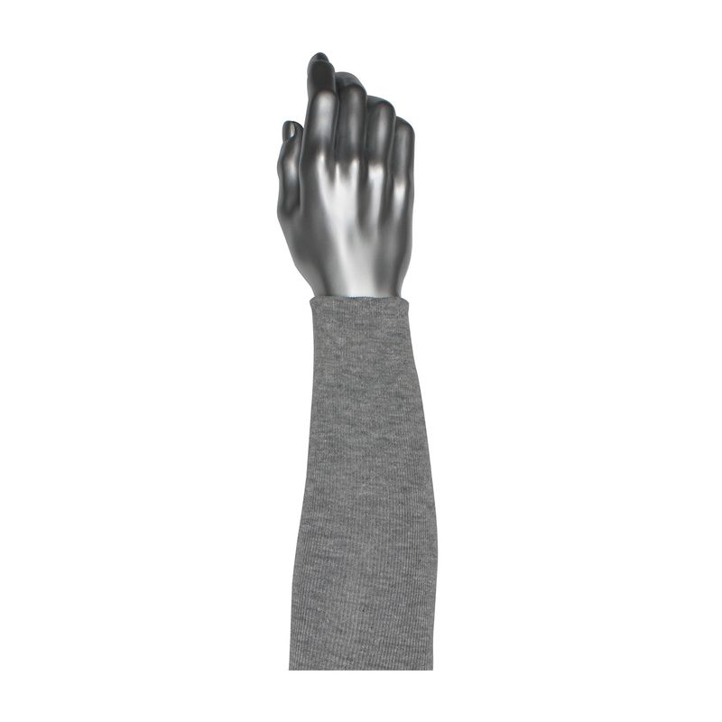 Claw Cover 2-Ply Dyneema Diamond Technology Blended Sleeve with Non-Slip Cuff  (#20-TGNS)