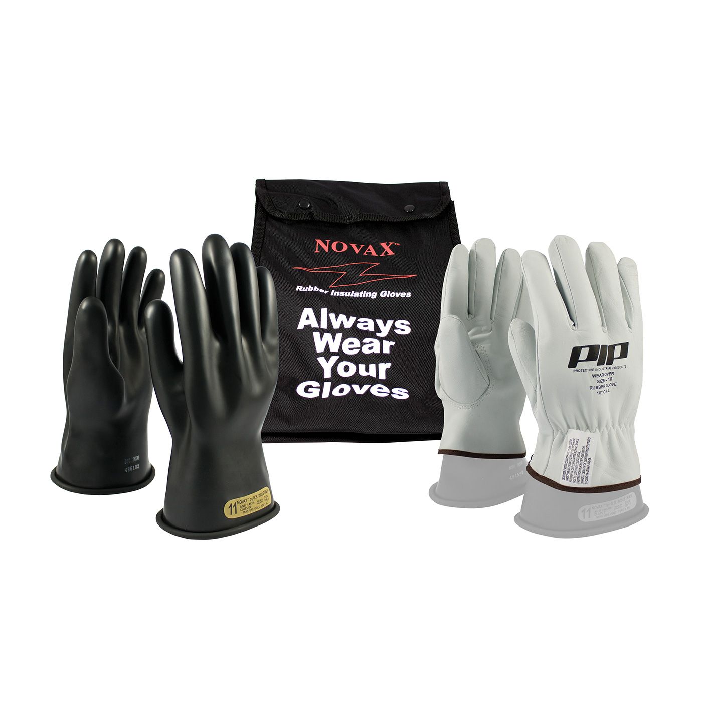 NOVAX® Class 00 Electrical Safety Kit (#150-SK-00)