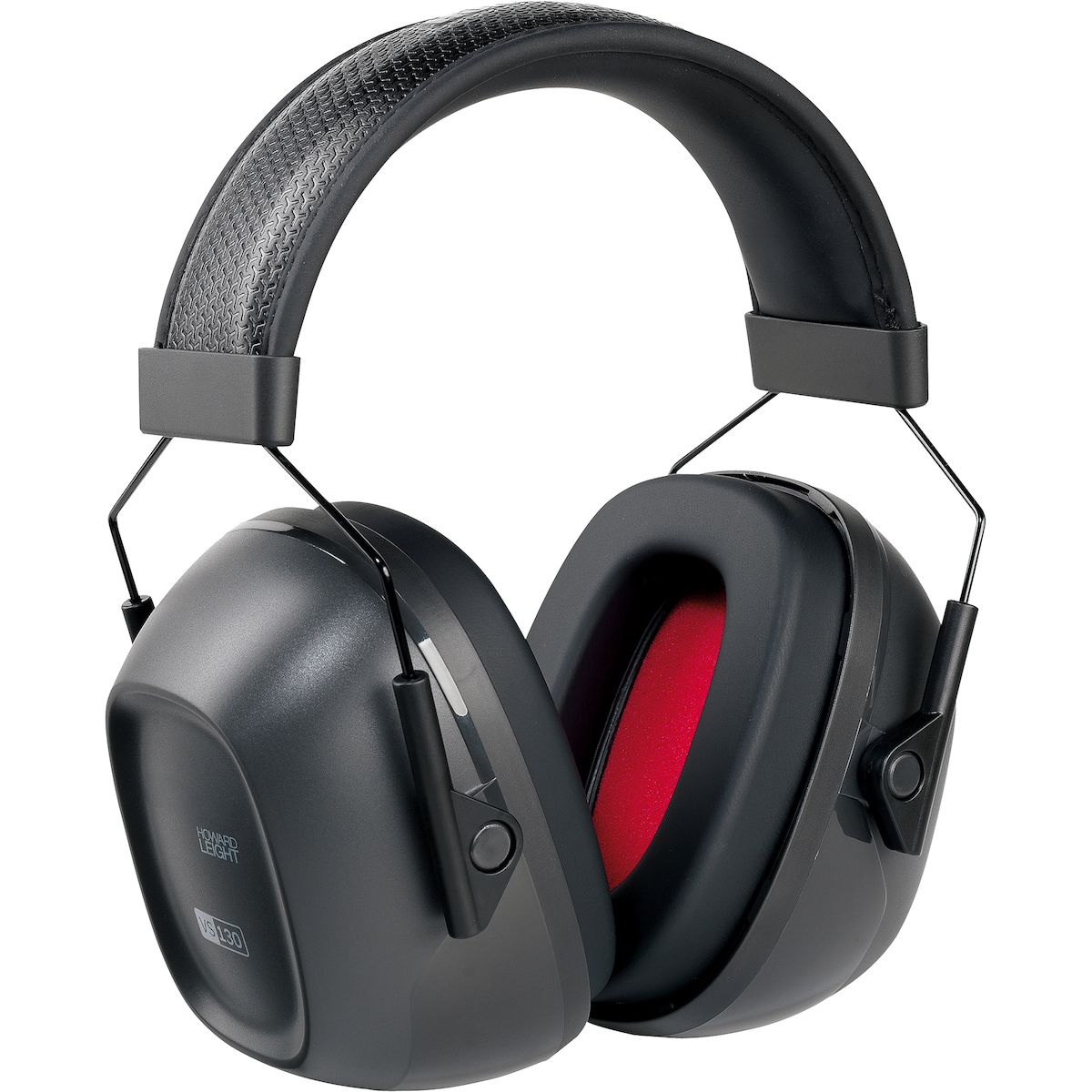 Howard Leight™ Verishield® 100 Series - VS130 Passive Over-The-Head Ear Muff - NRR 30 (#1035108-VS) Howard Leight™ Verishield® 100 Series - VS130 Passive Over-The-Head Ear Muff - NRR 30 (#1035108-VS)