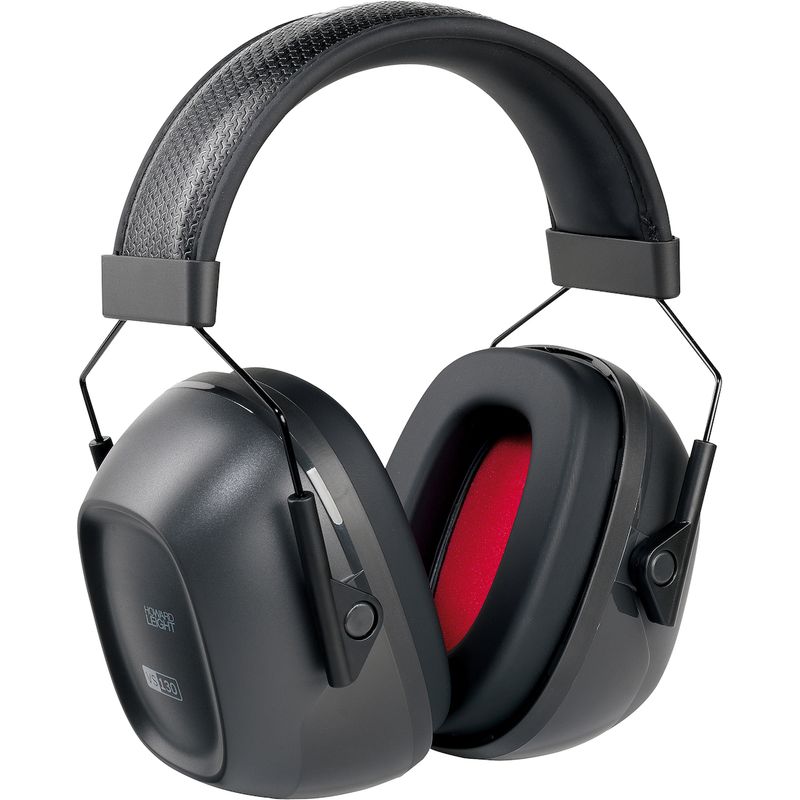 Howard Leight™ Verishield® 100 Series - VS130 Passive Over-The-Head Ear Muff - NRR 30 (#1035108-VS)