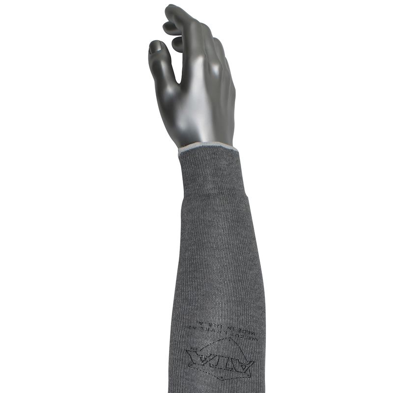 Kut Gard Single-Ply High Performance Polyester Fiber Blended Sleeve  (#MS1725)