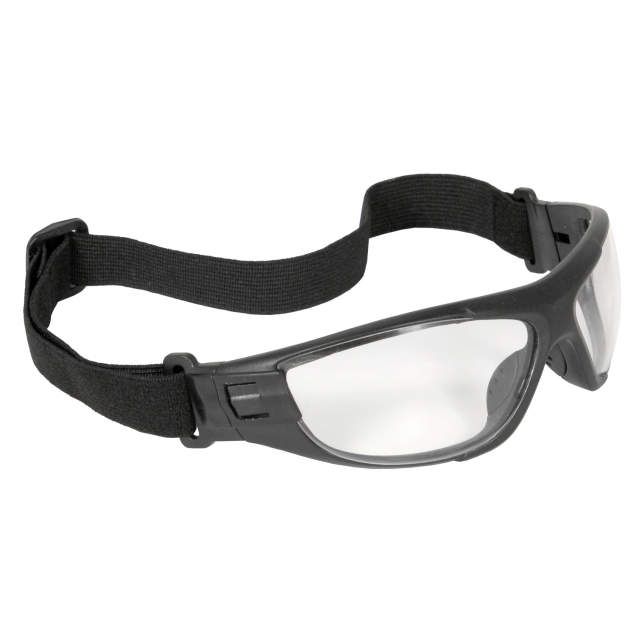 CUATRO, clear anti-fog (#CT1-11)