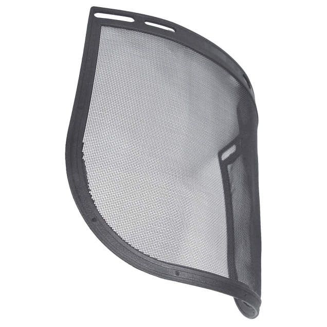 Face Shield, wire mesh (#V40812-WM) Face Shield, wire mesh (#V40812-WM)