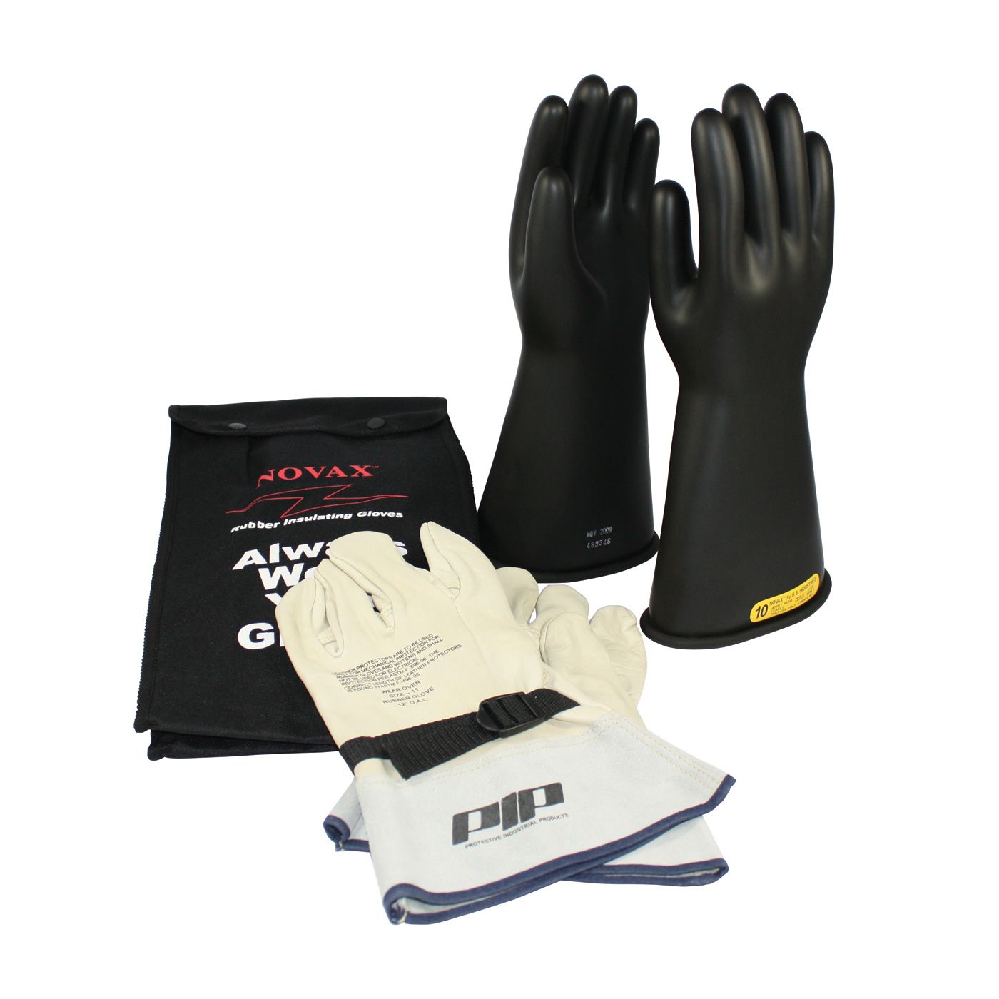 NOVAX® Class 2 Electrical Safety Kit (#150-SK-2) NOVAX® Class 2 Electrical Safety Kit (#150-SK-2)