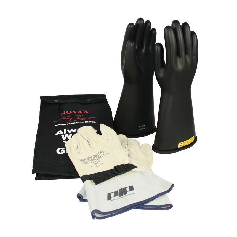 NOVAX® Class 2 Electrical Safety Kit (#150-SK-2)