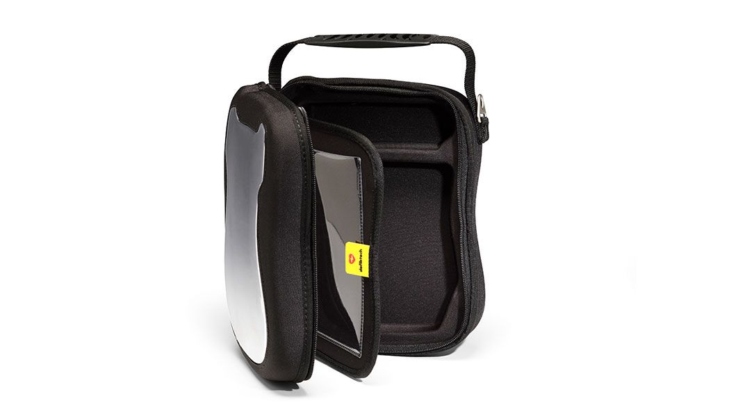 Lifeline View/Pro/ECG Soft Carrying Case (#DAC-2100)